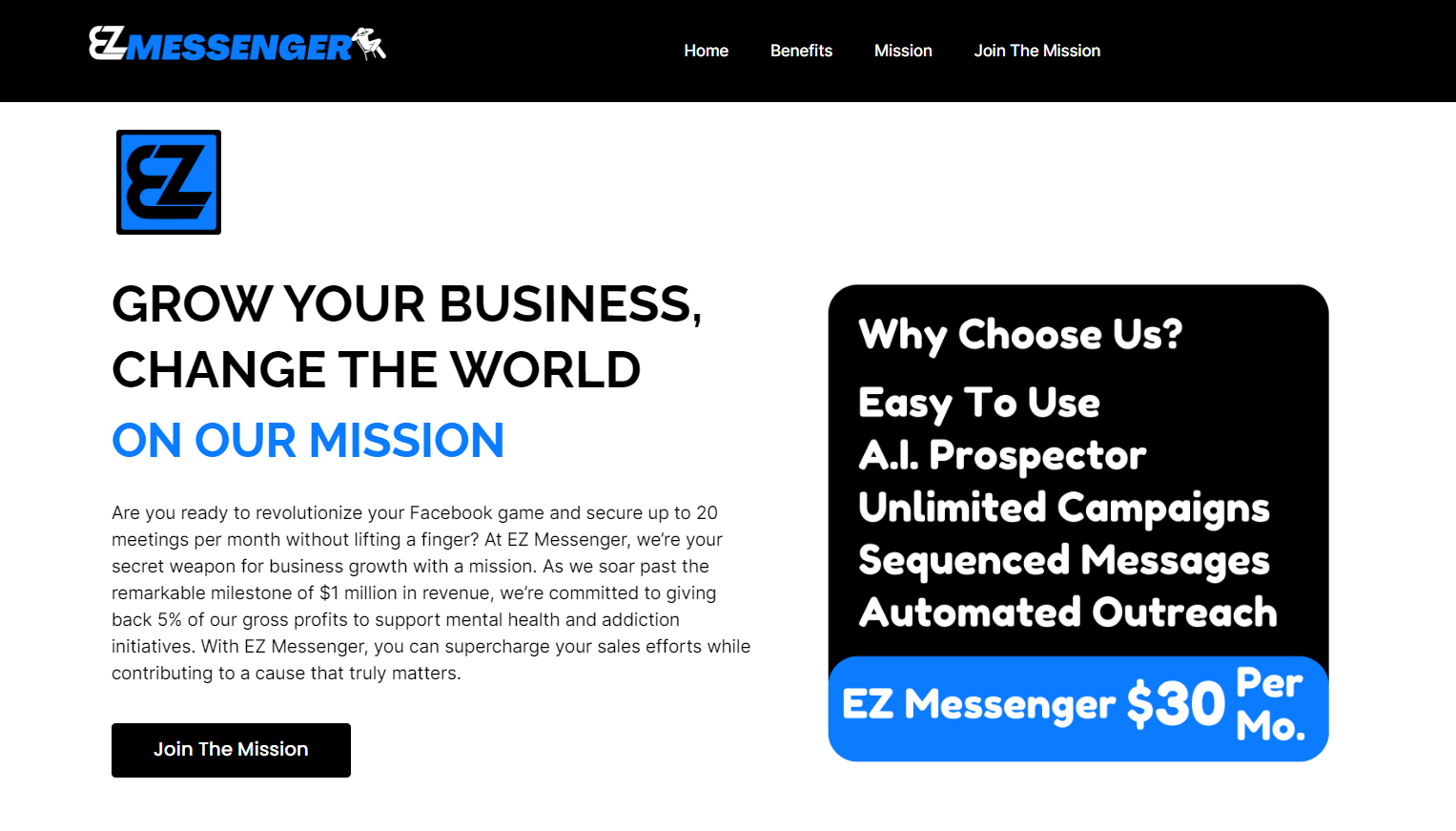 EZ Pipeline Linked In Extension